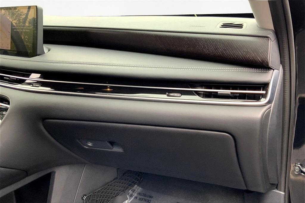 used 2022 INFINITI QX60 car, priced at $32,500