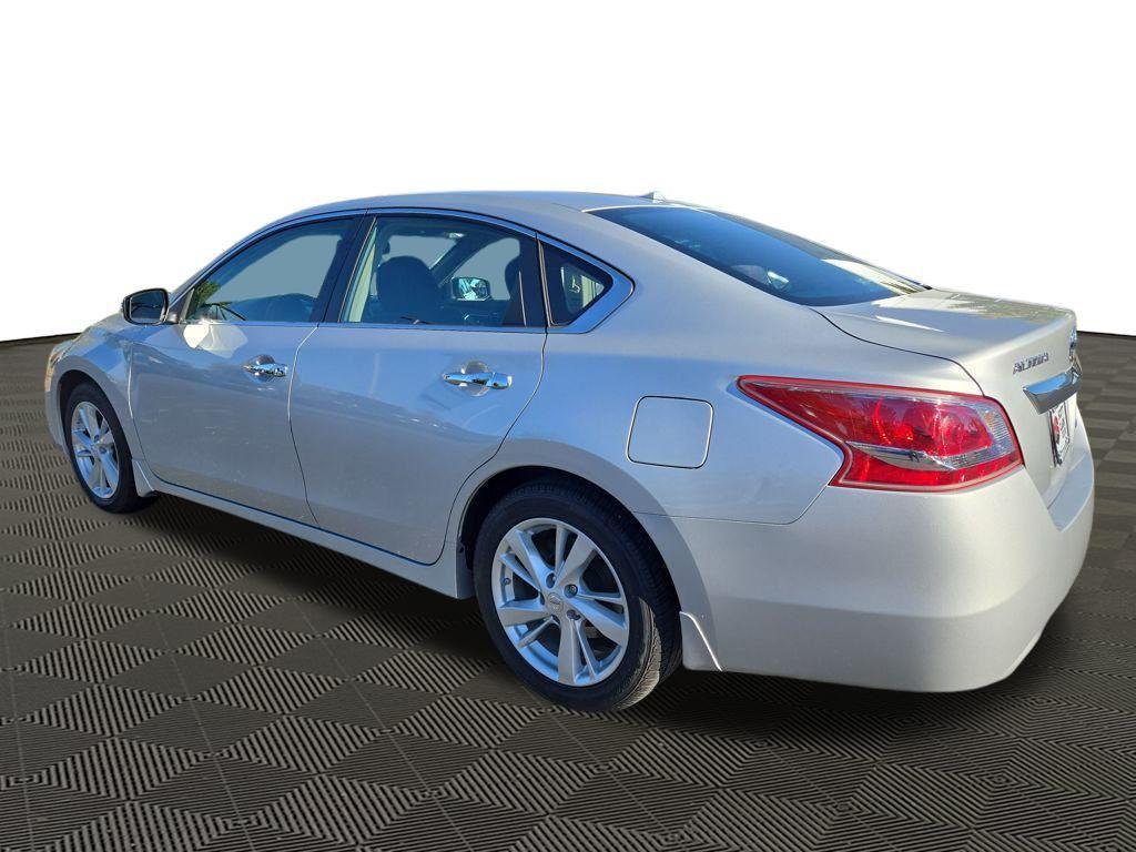 used 2013 Nissan Altima car, priced at $10,888
