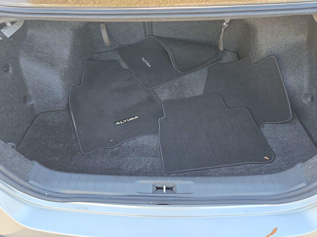 used 2013 Nissan Altima car, priced at $10,888