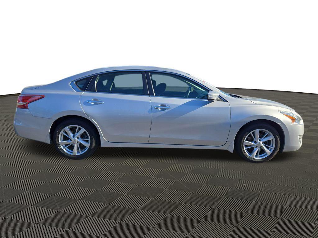 used 2013 Nissan Altima car, priced at $10,888