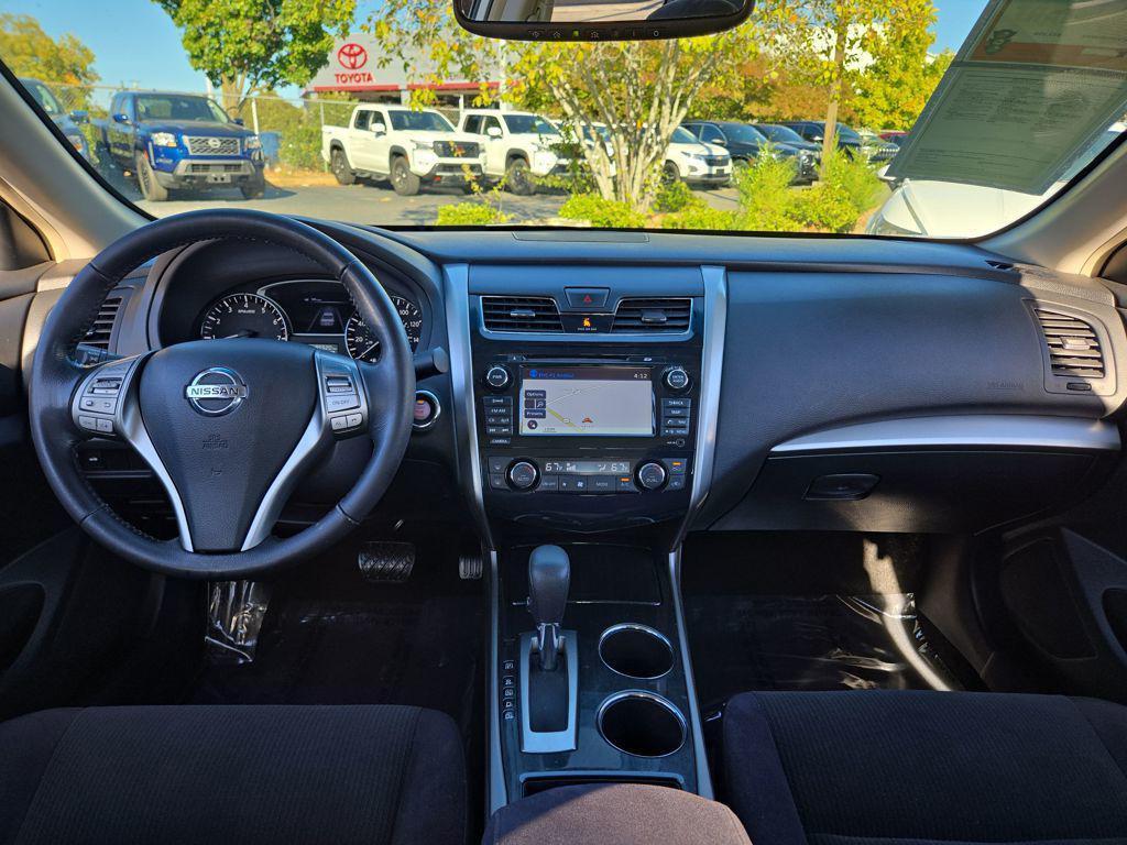 used 2013 Nissan Altima car, priced at $10,888