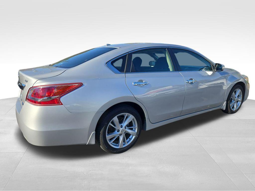 used 2013 Nissan Altima car, priced at $10,888