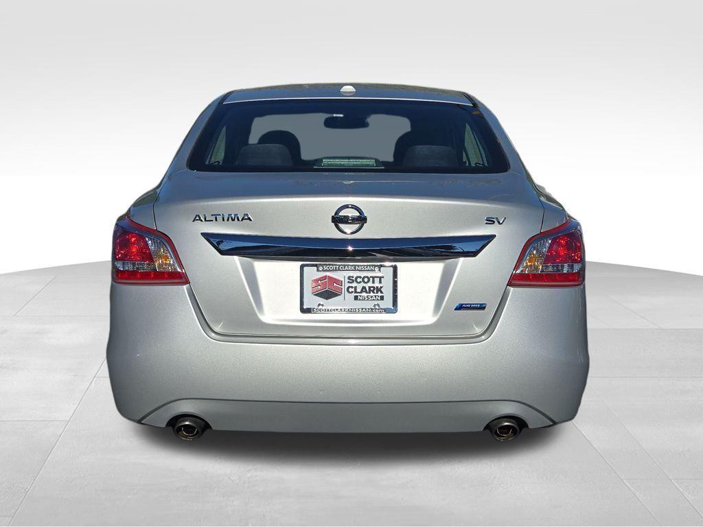 used 2013 Nissan Altima car, priced at $10,888