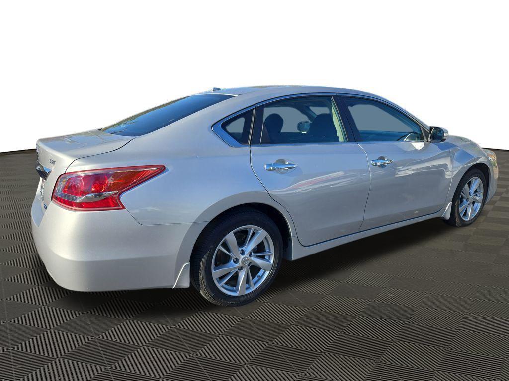 used 2013 Nissan Altima car, priced at $10,888