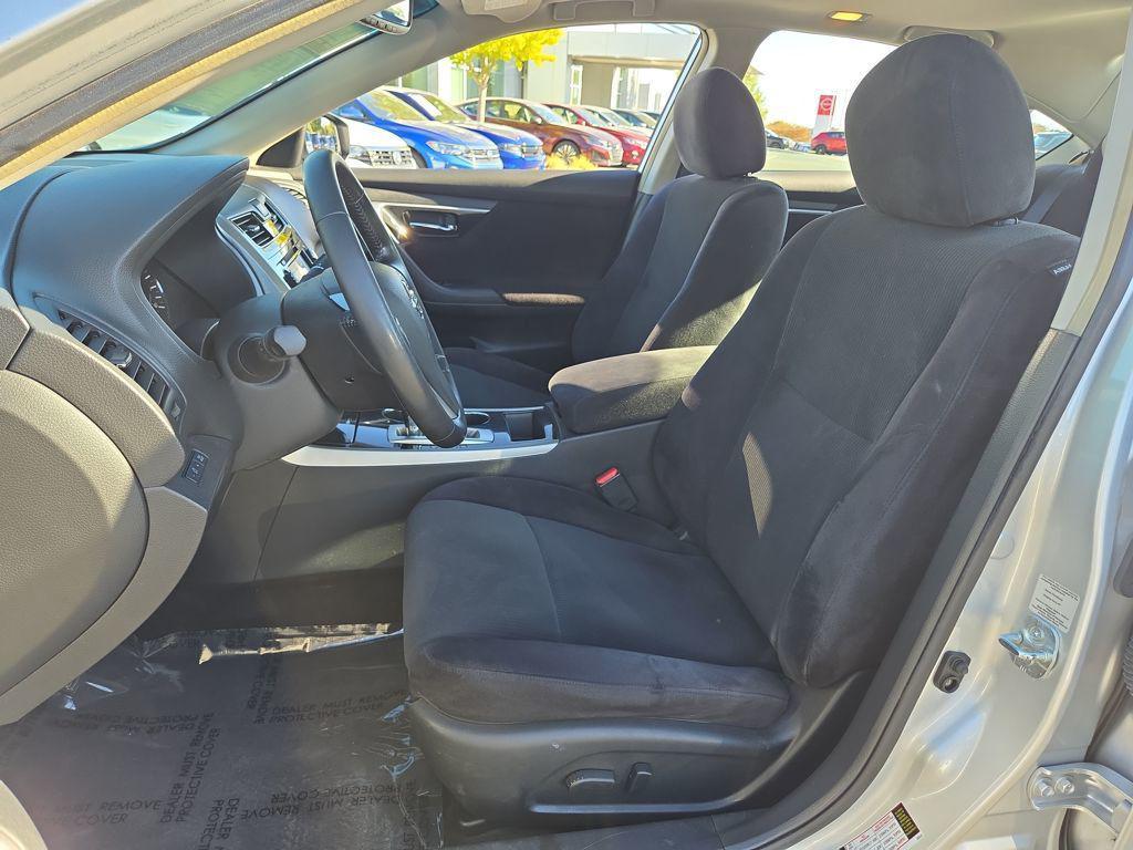 used 2013 Nissan Altima car, priced at $10,888