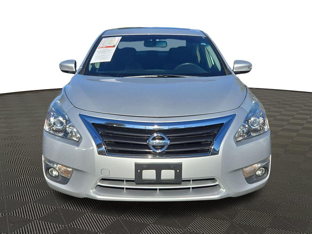 used 2013 Nissan Altima car, priced at $10,888