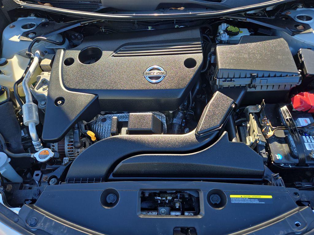 used 2013 Nissan Altima car, priced at $10,888