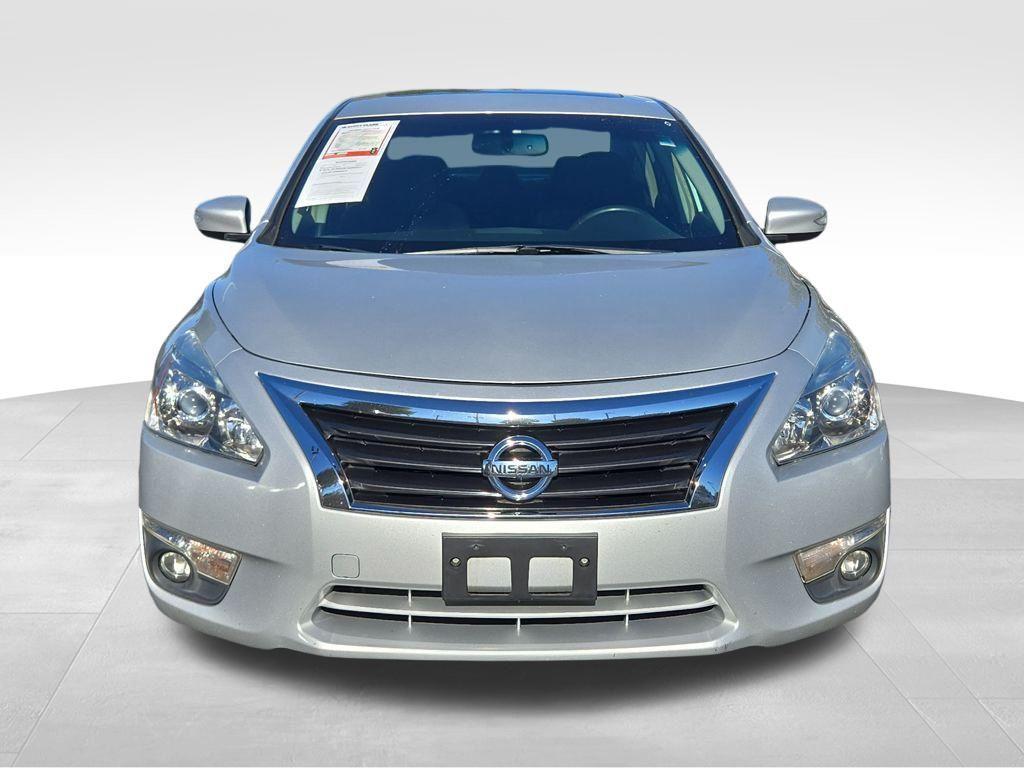 used 2013 Nissan Altima car, priced at $10,888