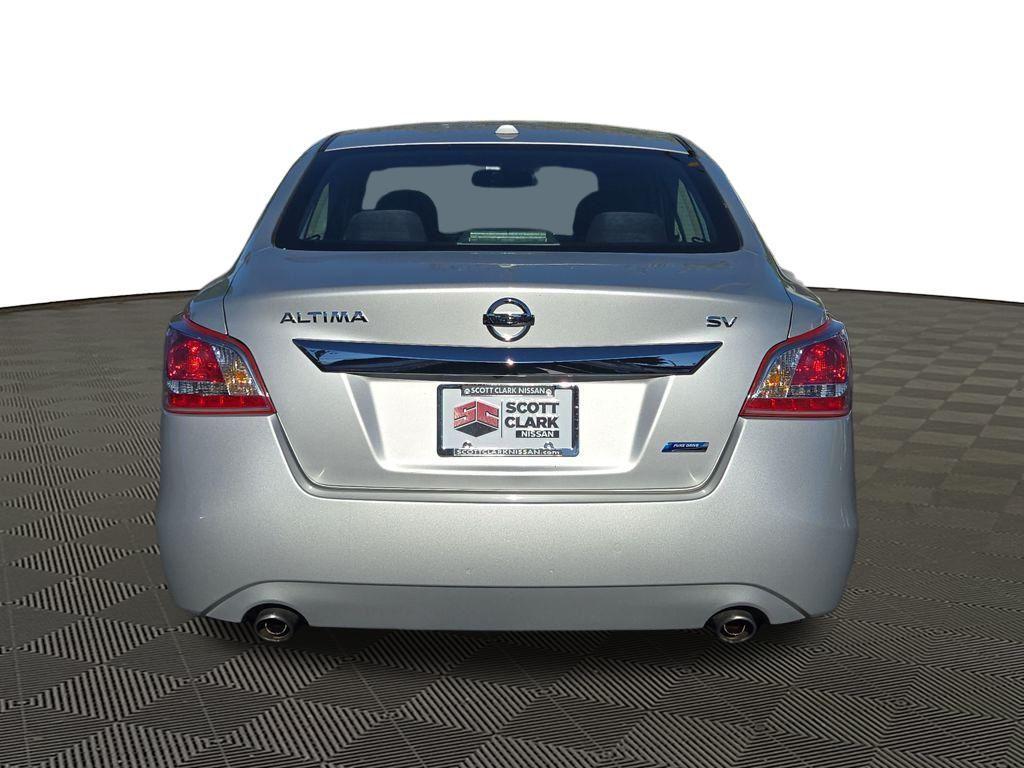 used 2013 Nissan Altima car, priced at $10,888