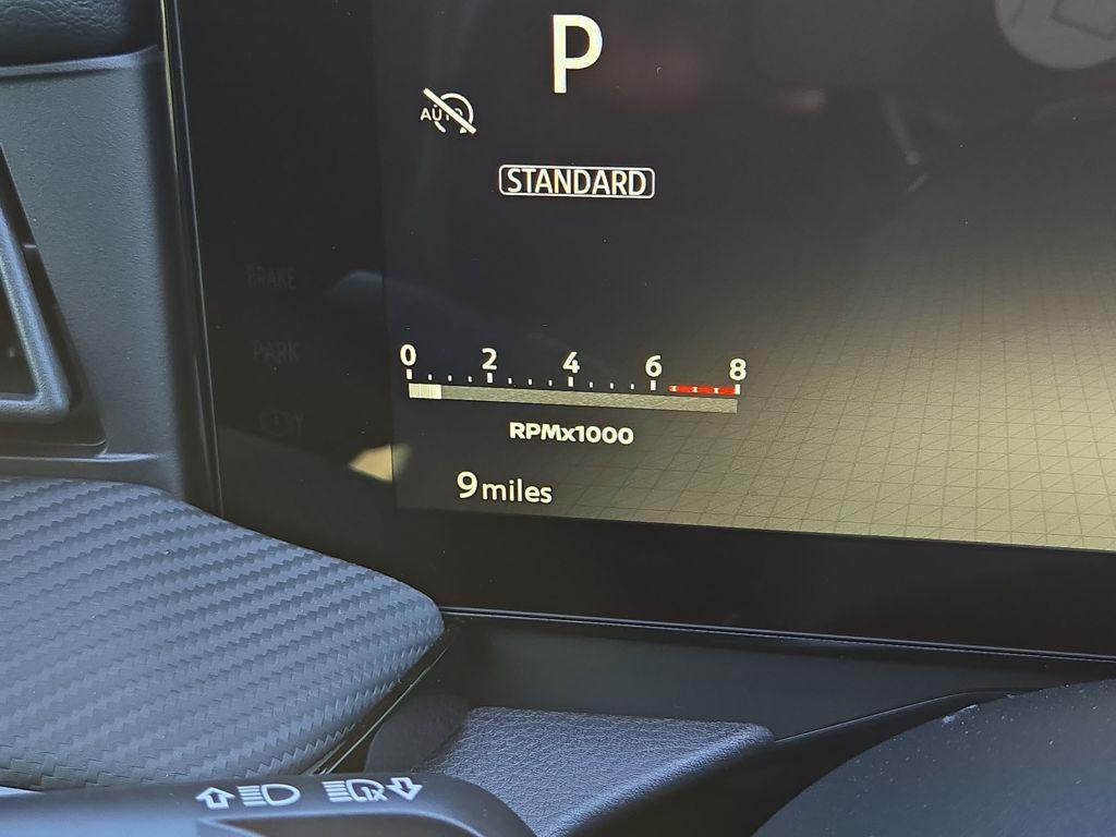 new 2026 Nissan Kicks car, priced at $28,495