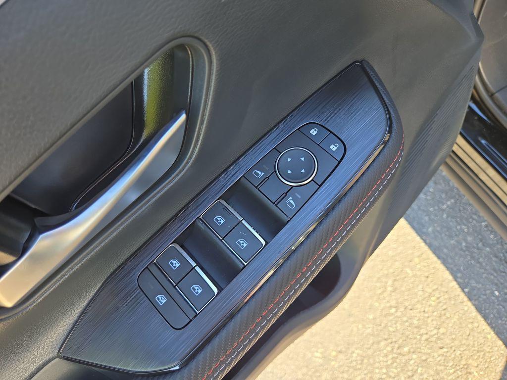 new 2026 Nissan Kicks car, priced at $28,495