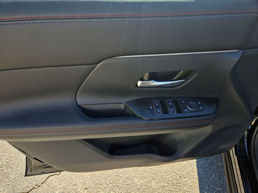 new 2026 Nissan Kicks car, priced at $28,495