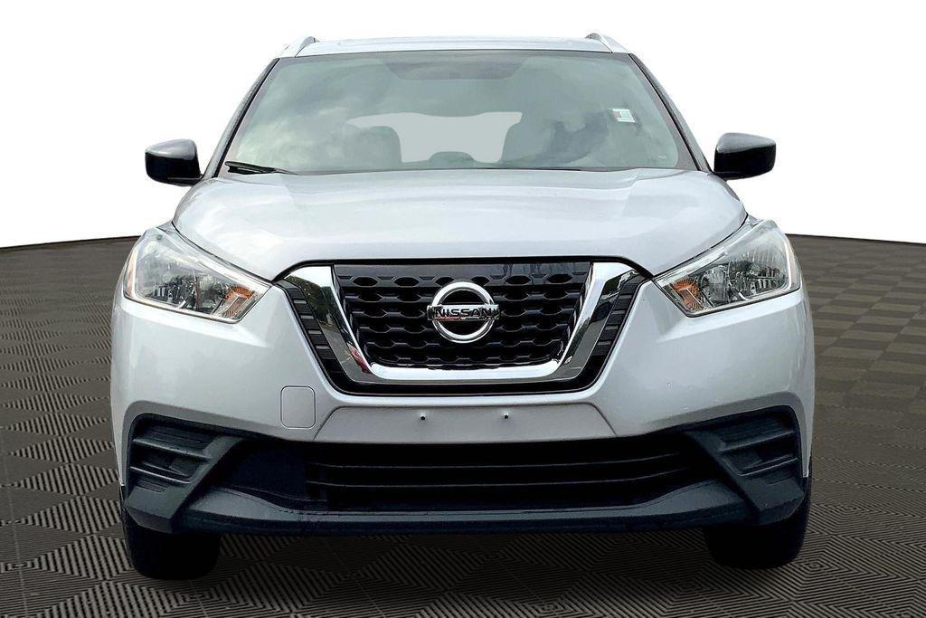 used 2019 Nissan Kicks car, priced at $7,942