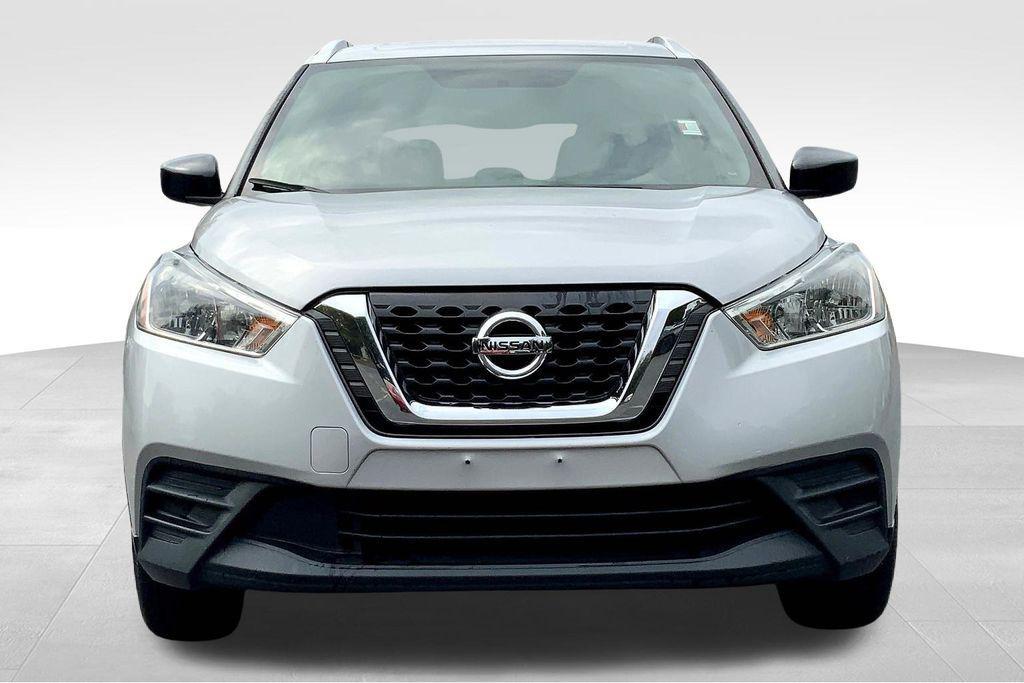 used 2019 Nissan Kicks car, priced at $7,942