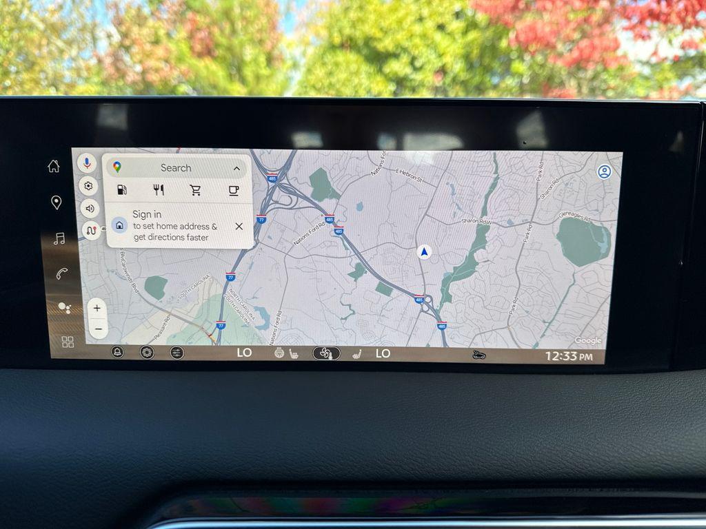 new 2026 Nissan Armada car, priced at $62,874