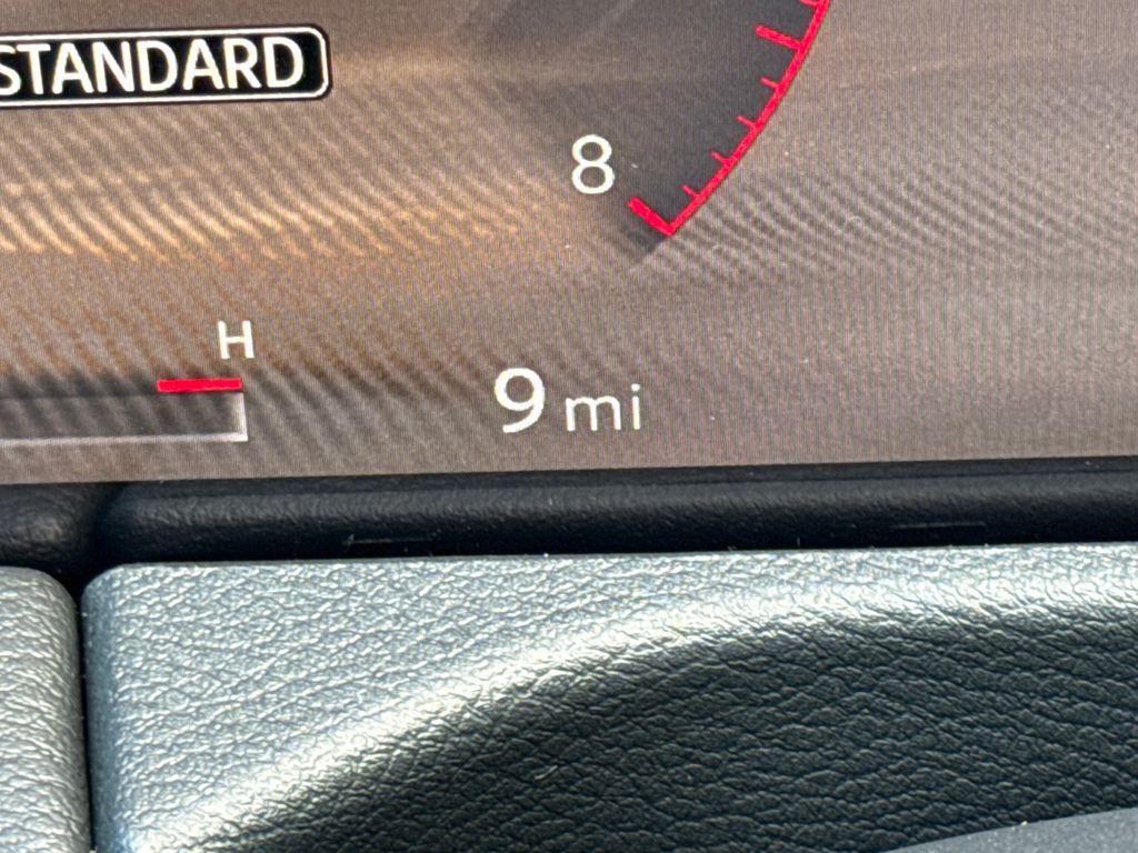 new 2026 Nissan Armada car, priced at $62,874