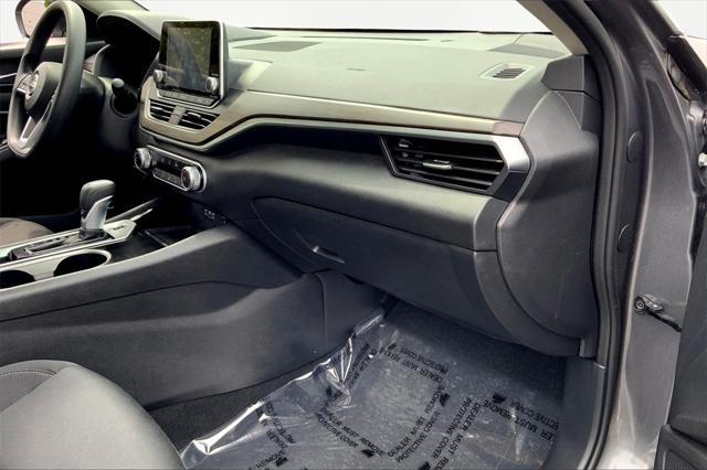 used 2024 Nissan Altima car, priced at $23,000