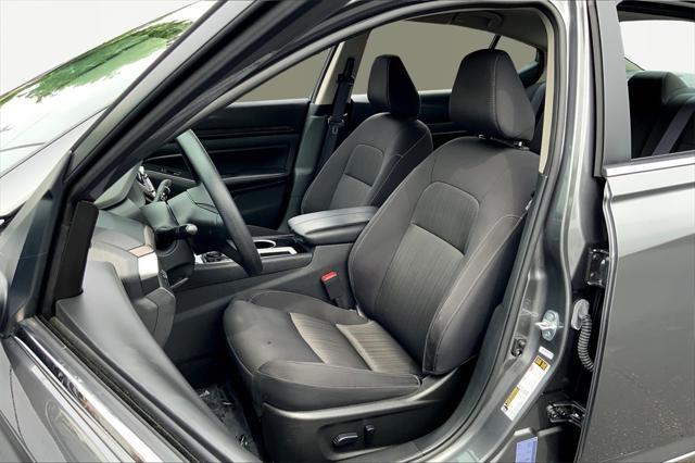 used 2024 Nissan Altima car, priced at $23,000