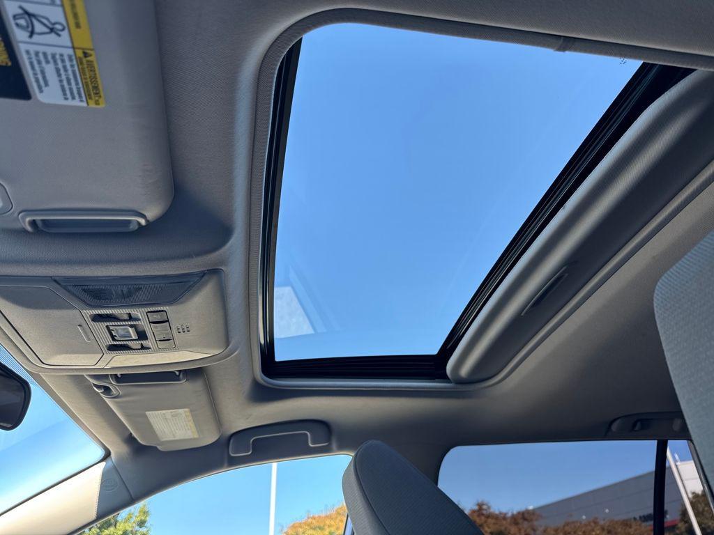used 2020 Toyota RAV4 car, priced at $24,052