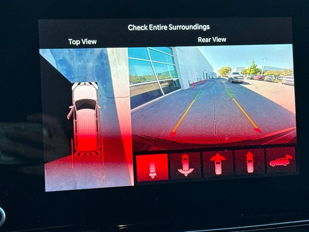 used 2022 Jeep Wagoneer car, priced at $41,826