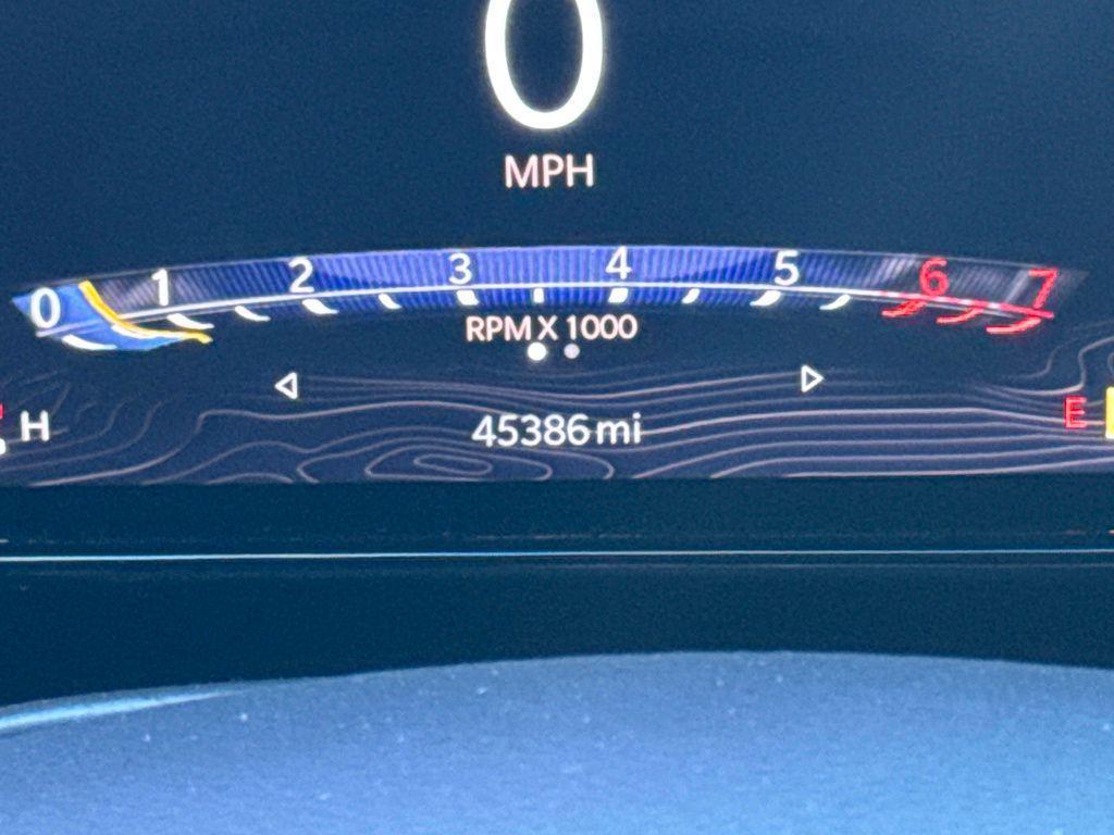 used 2022 Jeep Wagoneer car, priced at $41,826