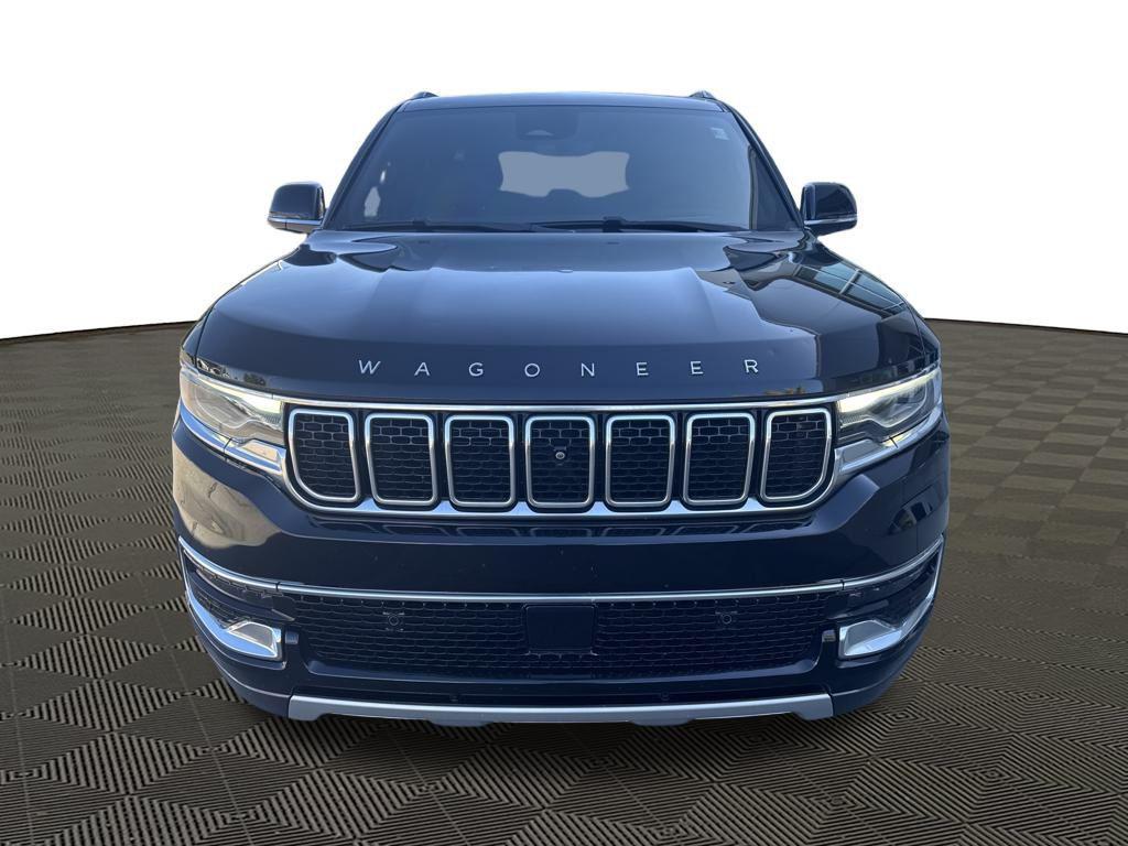 used 2022 Jeep Wagoneer car, priced at $41,826