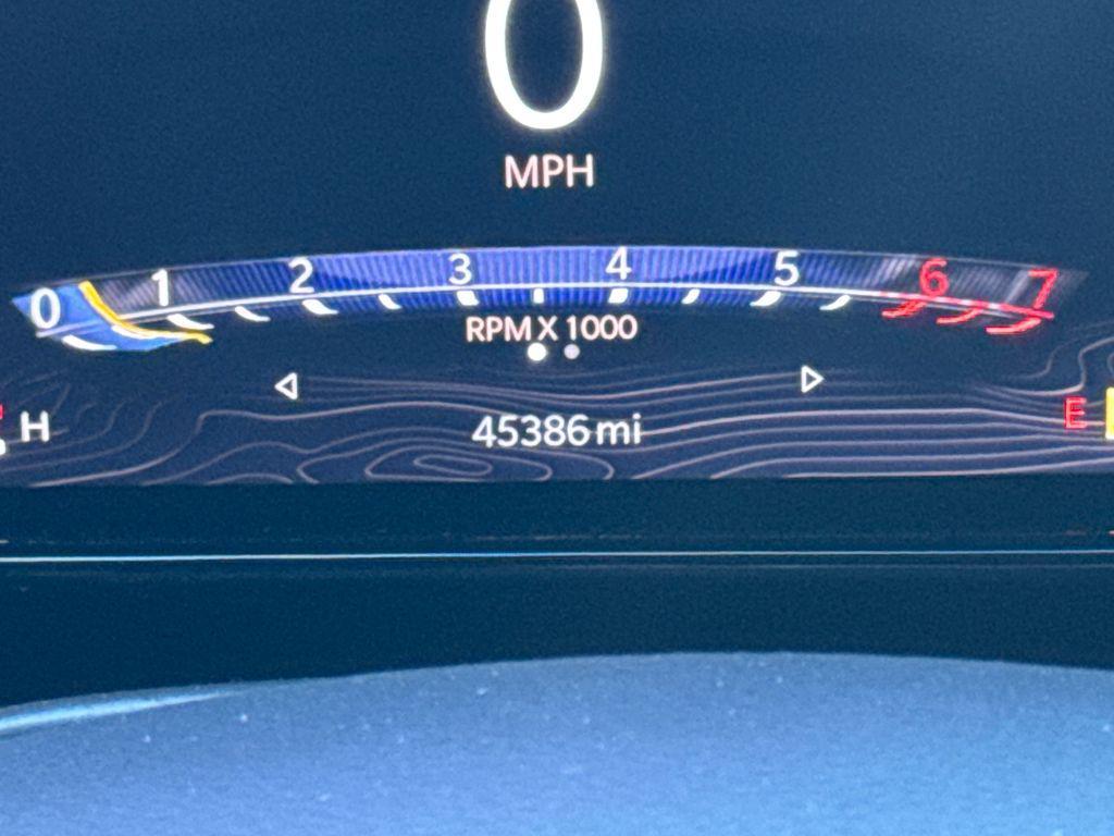 used 2022 Jeep Wagoneer car, priced at $39,265