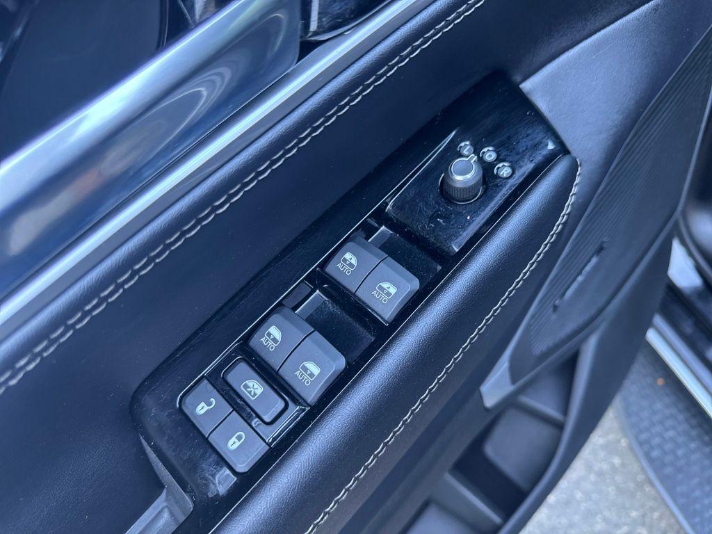 used 2022 Jeep Wagoneer car, priced at $41,826