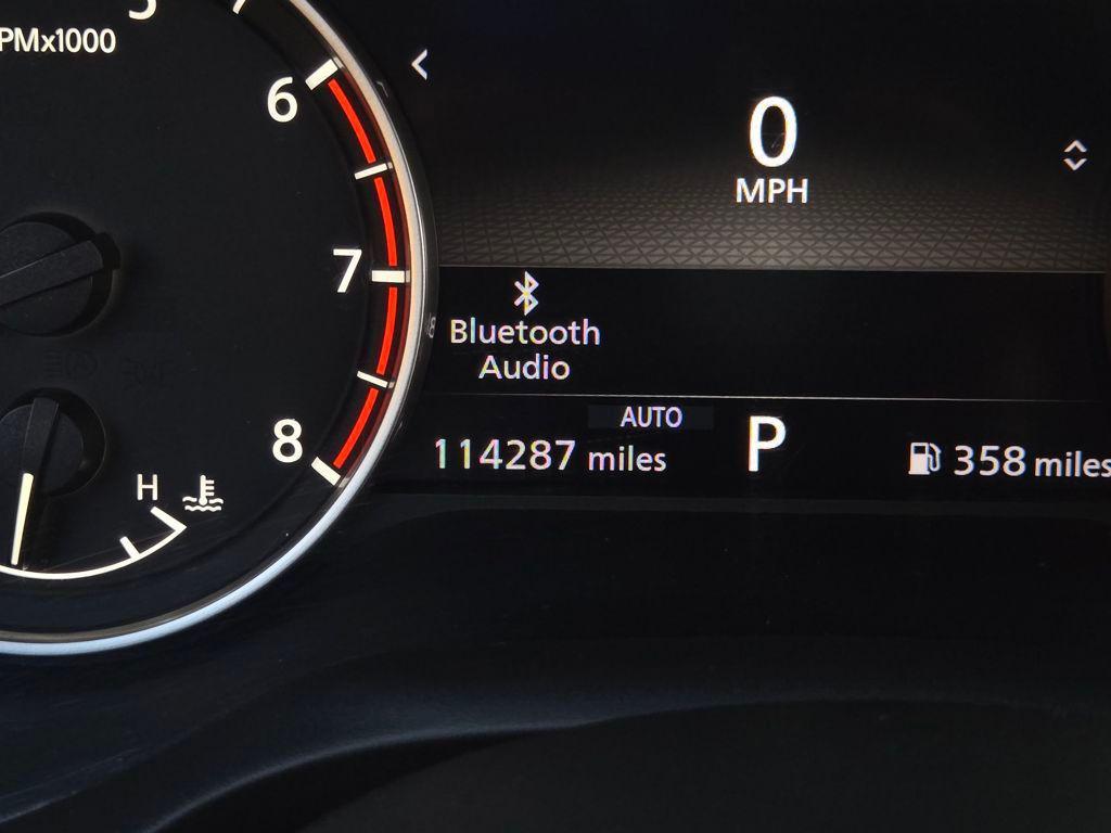 used 2021 Nissan Rogue car, priced at $14,250