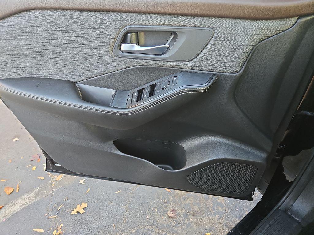 used 2021 Nissan Rogue car, priced at $14,250