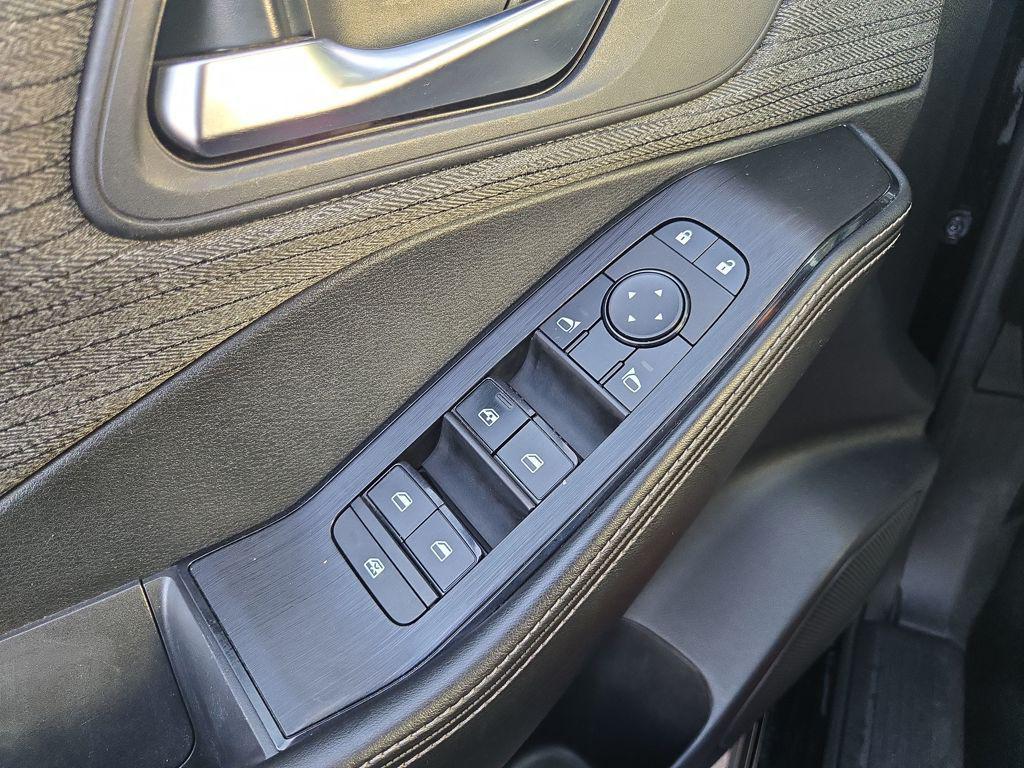 used 2021 Nissan Rogue car, priced at $14,250