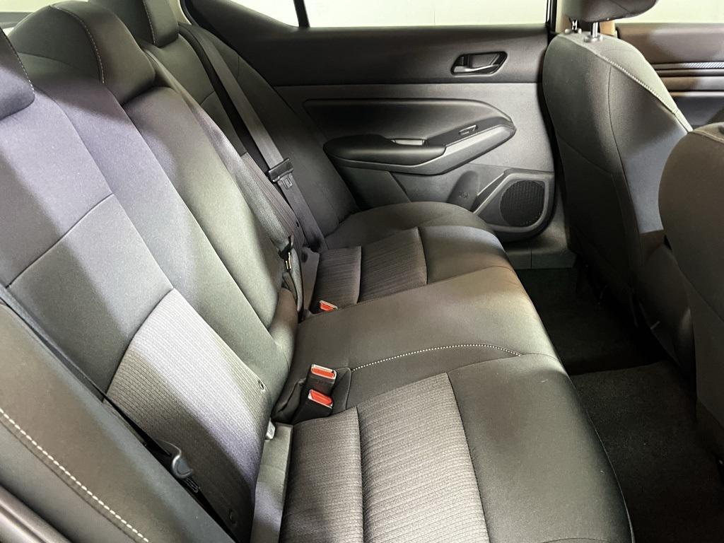 new 2025 Nissan Altima car, priced at $26,008