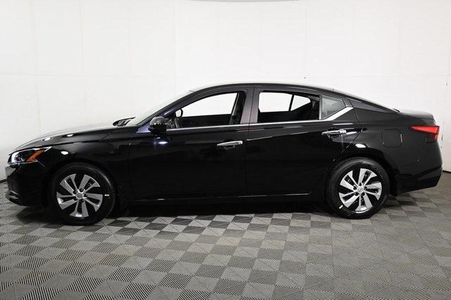 new 2025 Nissan Altima car, priced at $25,841