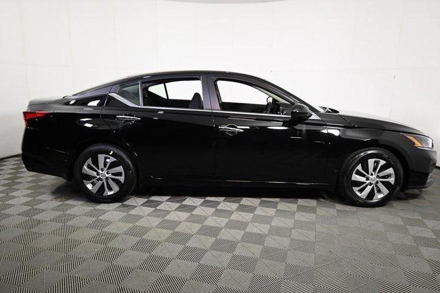 new 2025 Nissan Altima car, priced at $25,841