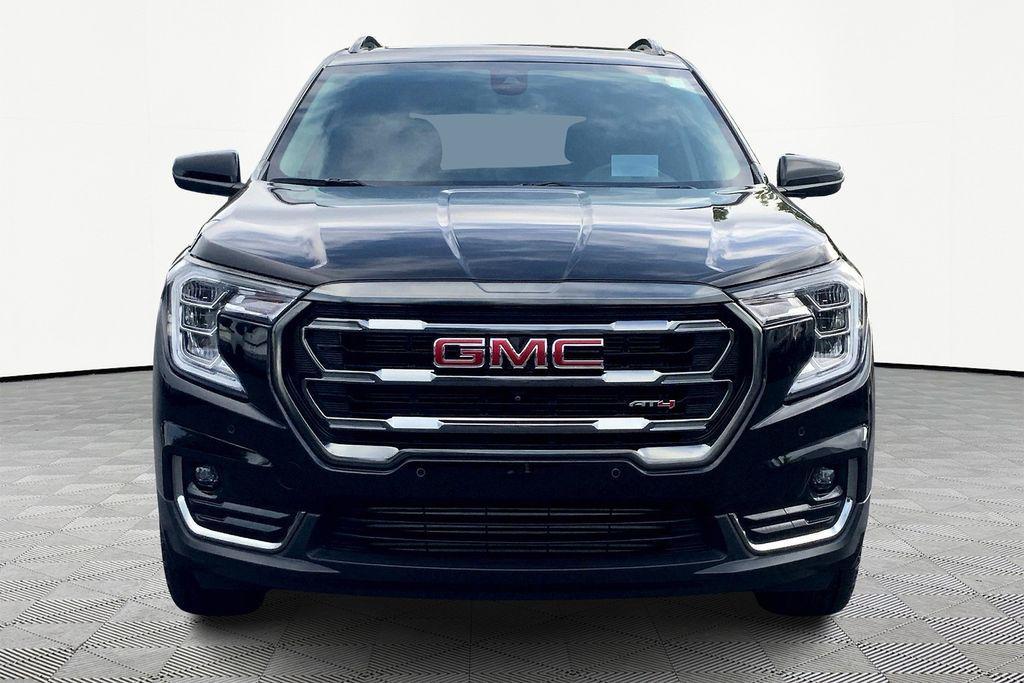 used 2023 GMC Terrain car, priced at $29,996