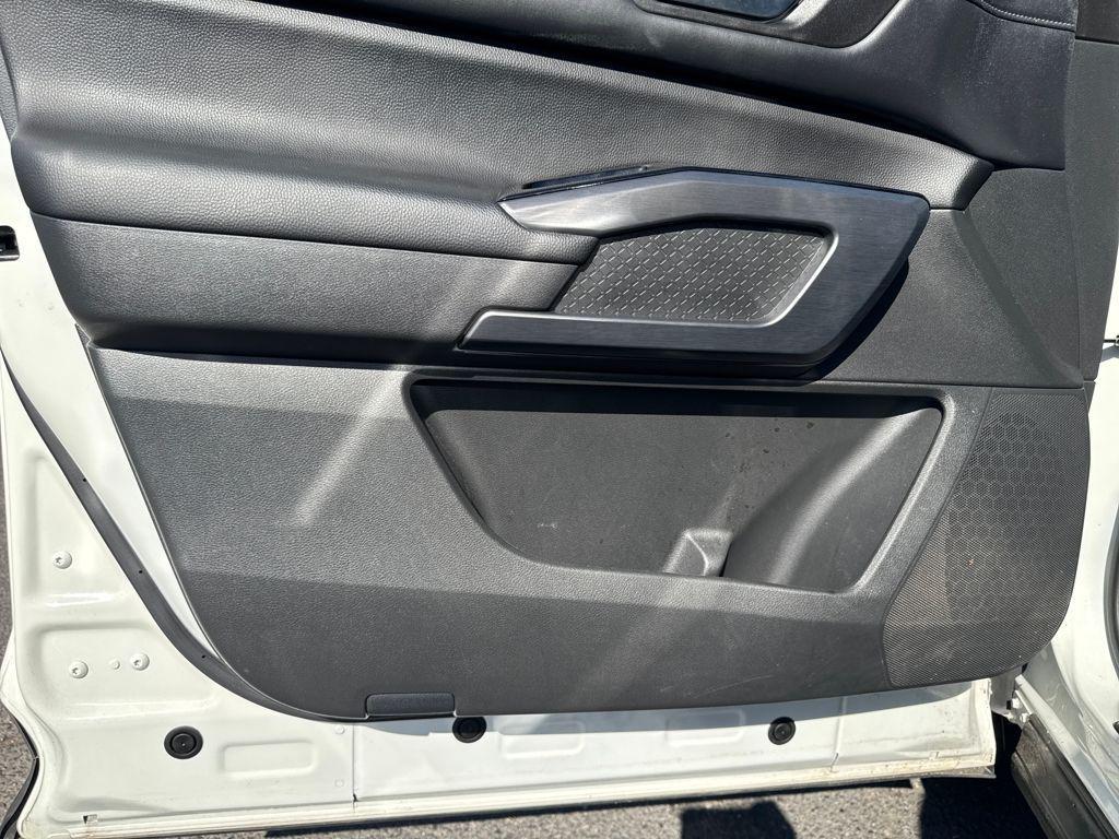 used 2023 Nissan Pathfinder car, priced at $32,795