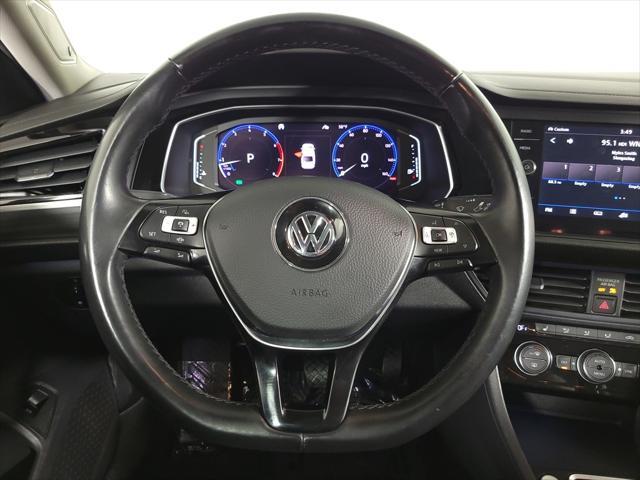 used 2019 Volkswagen Jetta car, priced at $18,330