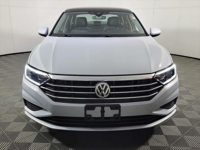 used 2019 Volkswagen Jetta car, priced at $18,330