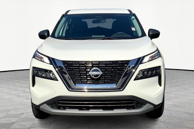 used 2023 Nissan Rogue car, priced at $21,573
