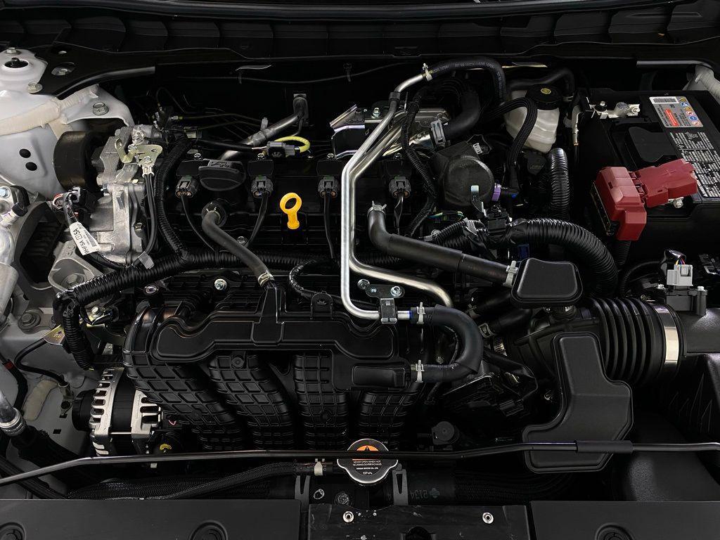 new 2025 Nissan Altima car, priced at $25,478