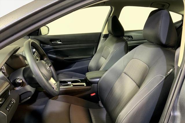 used 2024 Nissan Altima car, priced at $22,372