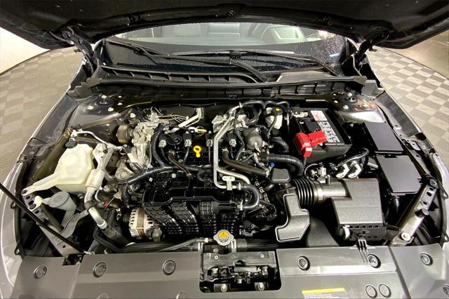 used 2024 Nissan Altima car, priced at $22,372