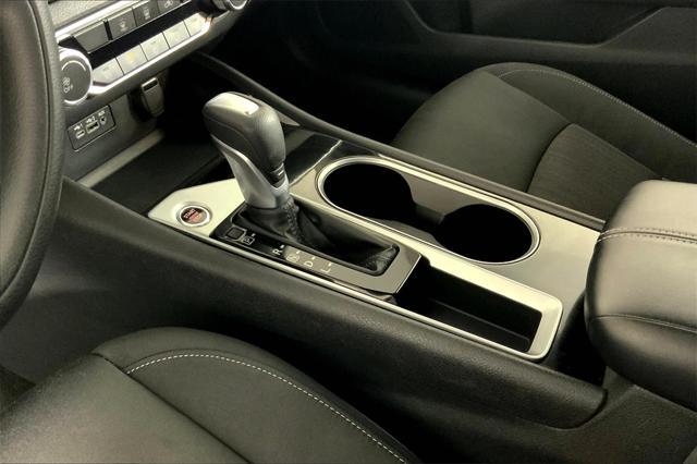 used 2024 Nissan Altima car, priced at $22,372