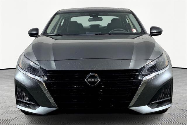 used 2024 Nissan Altima car, priced at $22,372