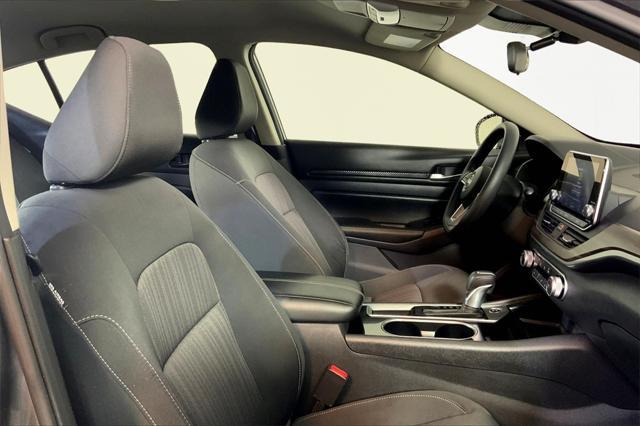 used 2024 Nissan Altima car, priced at $22,372