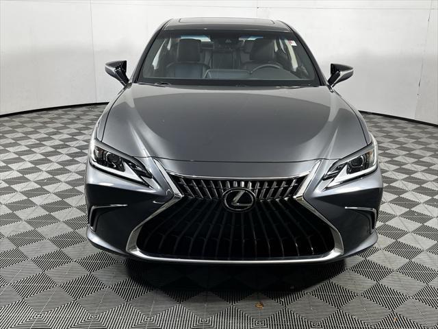 used 2022 Lexus ES 350 car, priced at $38,000