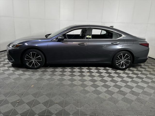 used 2022 Lexus ES 350 car, priced at $38,000