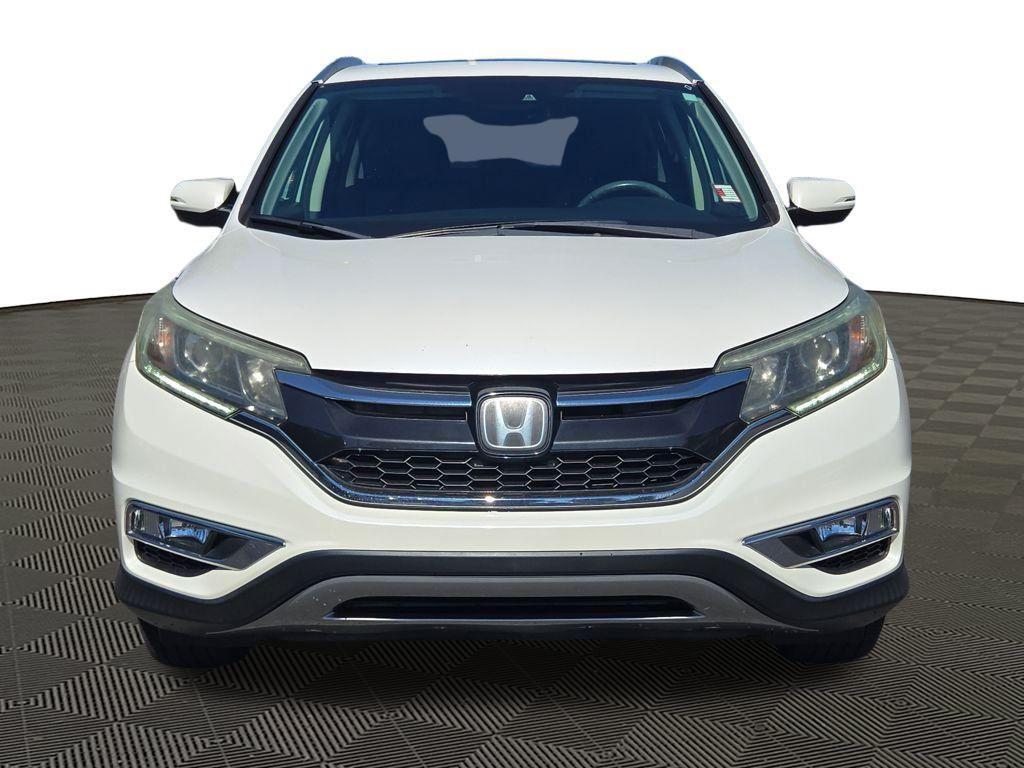 used 2016 Honda CR-V car, priced at $20,134
