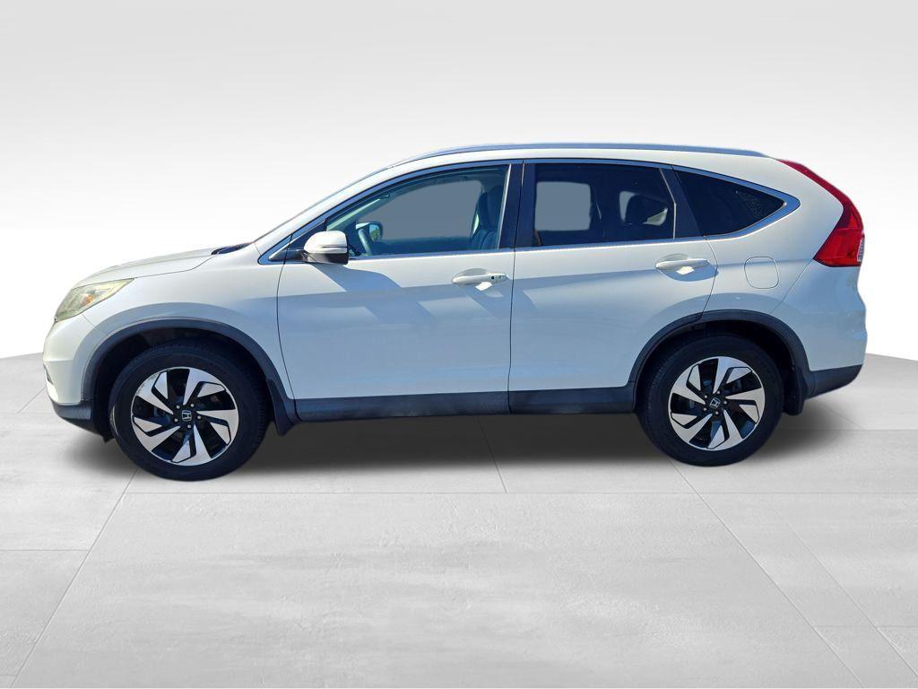 used 2016 Honda CR-V car, priced at $20,134