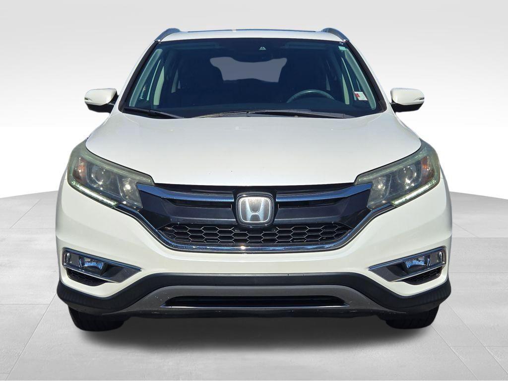 used 2016 Honda CR-V car, priced at $20,134